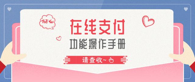 鲁班新功能讲解:在线支付