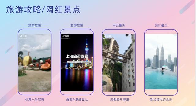 运营教程|抖音企业号内容运营攻略