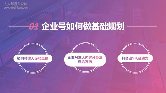 《抖音企业号实战运营全攻略》落地实用的运营教程,玩转企业号