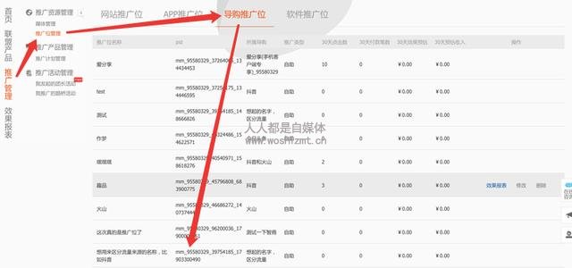 新版电商功能操作介绍