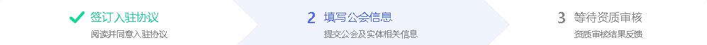 抖音公会入驻流程
