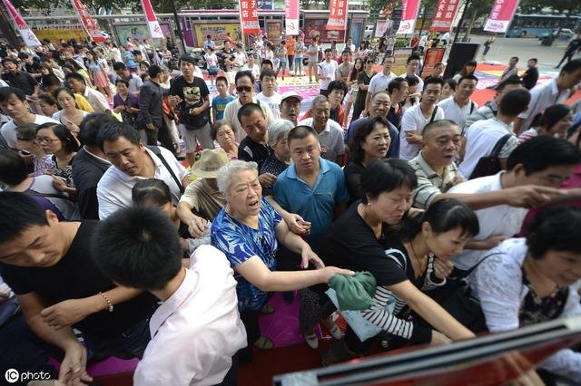 又到一年双十一,直播带货到底能赚多少?