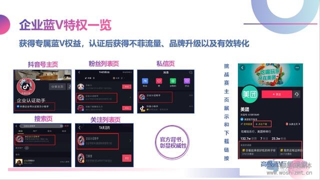 操作指南 | 抖音蓝V申请认证,你需要注意什么?