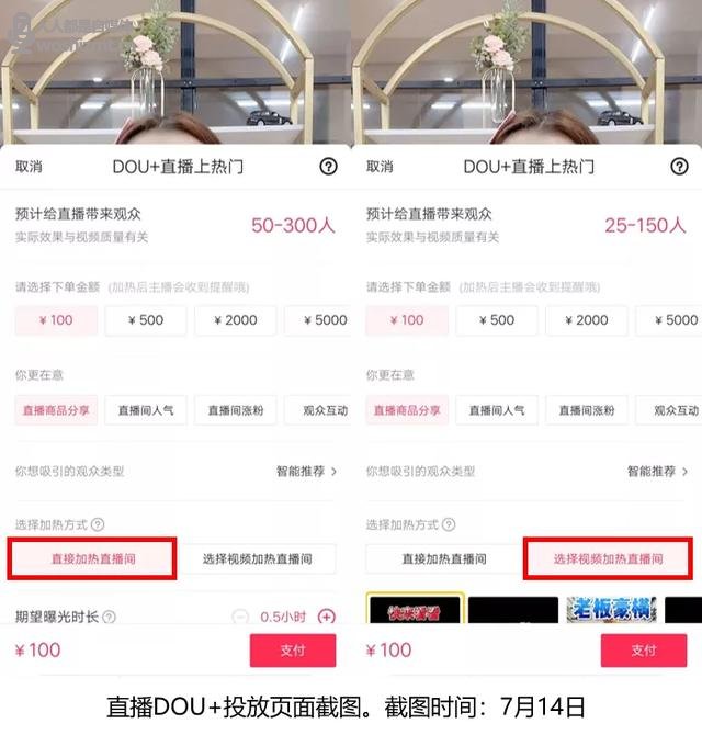 别再花冤枉钱了,Dou+应该这么投