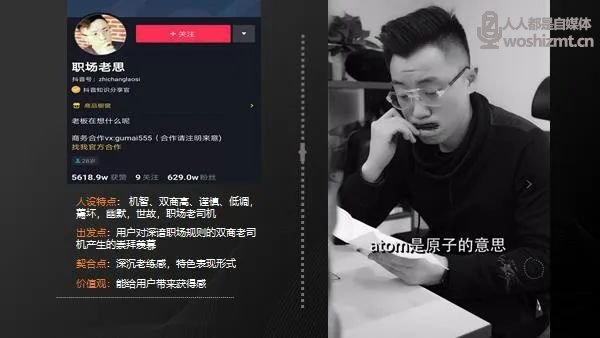 抖音粉丝超4亿,头部MCN古麦嘉禾的爆款方法论|榜哥会